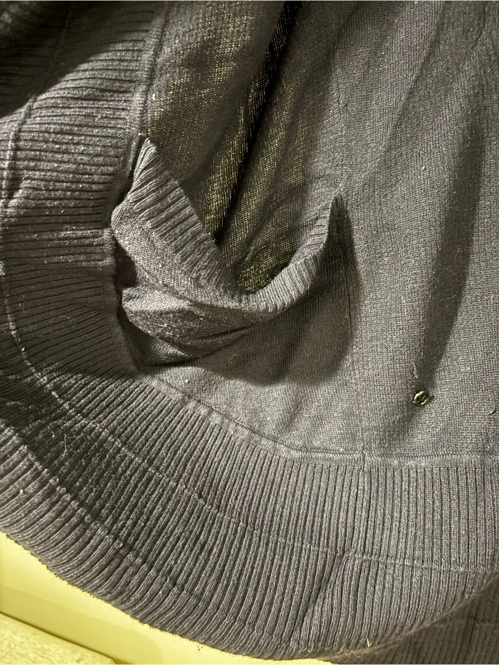 Lululemon Transformation Wrap 10